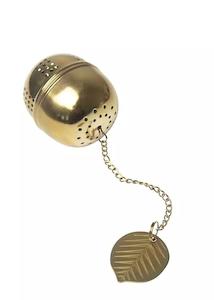 Pluto Design: Pluto Tea Strainer Stig L.