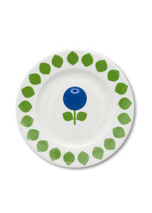 Floyrd: Floryd Blueberry Plate