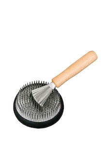 Flower Frog Clean Bruch