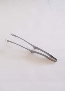 Re Form Select: Yakiniku BBQ Clever Tongs 240mm