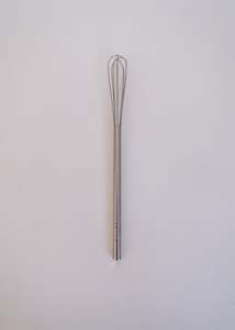 Re Form Select: EAトCO Mazelu Whisk