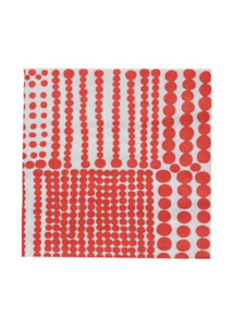 30 50 Off: Pricktyg Paper Napkins