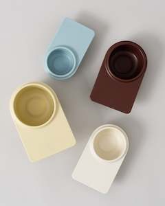 Kitchen Dinning: Gelato Measuring Cups