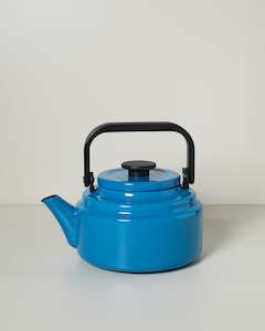 Kitchen Dinning: Noda Horo Amu Stove-top Kettle 2.0L, Blue