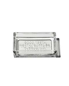 Bathroom: Puebco Dental Tray