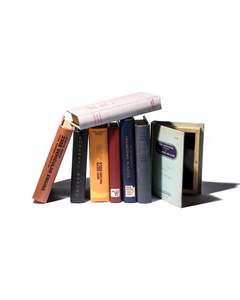 All: Puebco Empty Book Storage Box