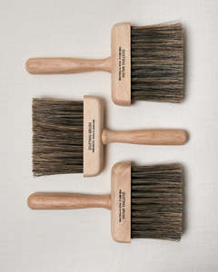 All: R Russell Jamb Duster