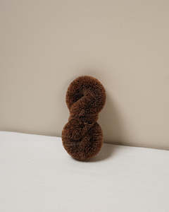 All: Kamenoko Tawashi Palm Twist Brush