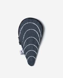 Mussel Purse