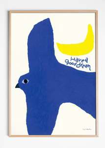 Back In Stock: Have a Good Dream Poster