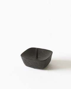 All: KOMA Cast Iron Candle Stand - Small