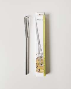 Yoshikawa EATOCO Slim Whisk 260mm