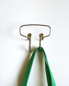 Bathroom: Pasodoble Wall Hook