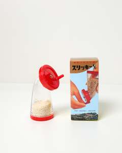 Kitchenwares: Sesame Seed Grinder