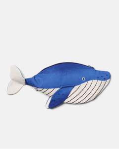Minke Whale Case