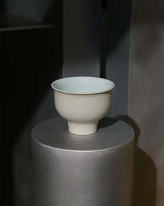 1616 / arita japan MANZ Tea Cup - Natural