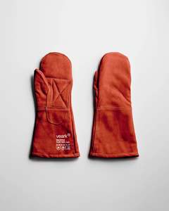 Veark Heat / Baking Mittens (pair)