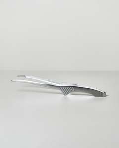Stainless Steel Clever Chopstick Tongs