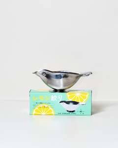 Bird-Shaped Lemon Squeezer