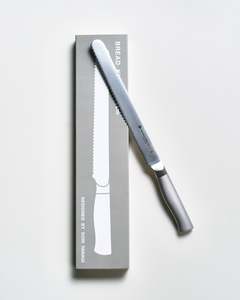 Sori Yanagi Bread Knife 210mm
