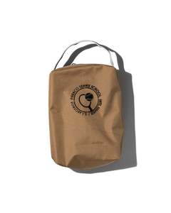 All: Puebco Rubberised Fabric Clubhouse Shoe Bag