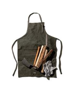 All: Puebco Vintage Tent Fabric Apron
