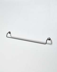 All: KT Stainless Steel Towel Holder