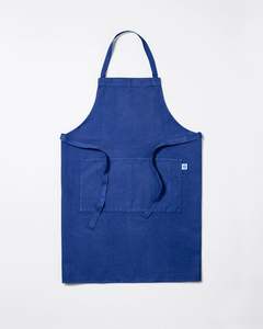 All: Veark Apron - Blue