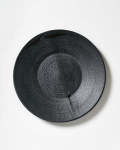 Black Folklore Plate 24cm