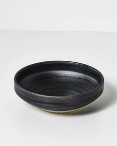 Black Folklore Straight Bowl
