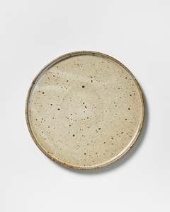 Dining Tableware: Jupiter Plate 21cm