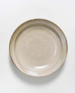 Natura Large Shallow Bowl