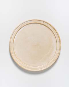 Dining Tableware: Le Temps plate 20cm