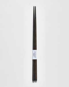 Dining Tableware: Japanese Wooden Chopsticks