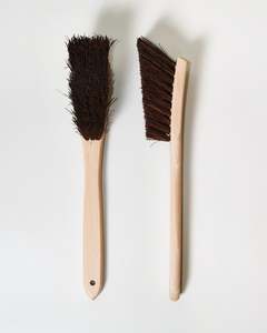 New Arrivals: R Russell Long Handle Scrub Brush