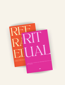 Journals: The Embodiment Bundle