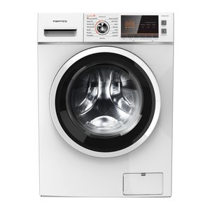 PARMCO – Front Loading Washer / Dryer Combo Washer 10KG Condenser Dryer 6KG    