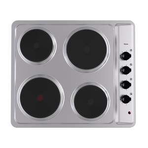Cooktops - Refresh Appliances: PARMCO Verso Electric Hob 600mm