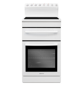New Appliances: PARMCO Freestanding Ceramic Stove, 540mm