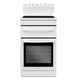 PARMCO Freestanding Ceramic Stove, 540mm