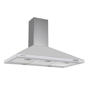 New Appliances: PARMCO – Canopy, Stainless Steel, Styleline LED 900mm