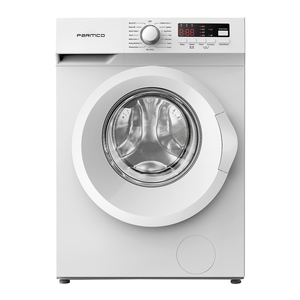PARMCO Front Loader Freestanding Washing Machine 7.5 Kg