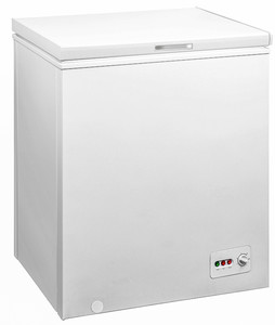 MIDEA Chest Freezer 142 Litre