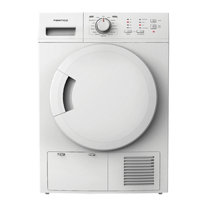 Dryers - Refresh Appliances: PARMCO – Condenser Dryer 8KG  