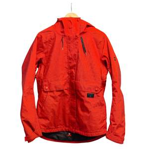 Winter: Billabong 10K Snow Jacket Women's M – Waterproof Ski & Snowboard Jacket
