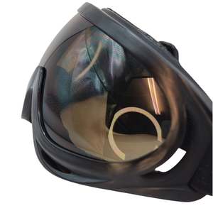Snow Goggles – Mirrored Lens