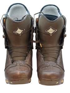 Burton Emerald snowboard boots (women’s model)