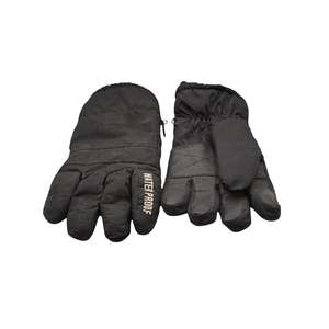 Waterproof Winter Gloves – Size Large