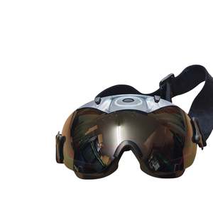 Ski / Snowboard Goggles – Mirrored Lens