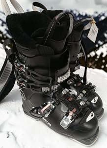 Winter: Nordica Sportmachine 95W Ski Boots – Size 23/23.5 (UK 4.5–5)
